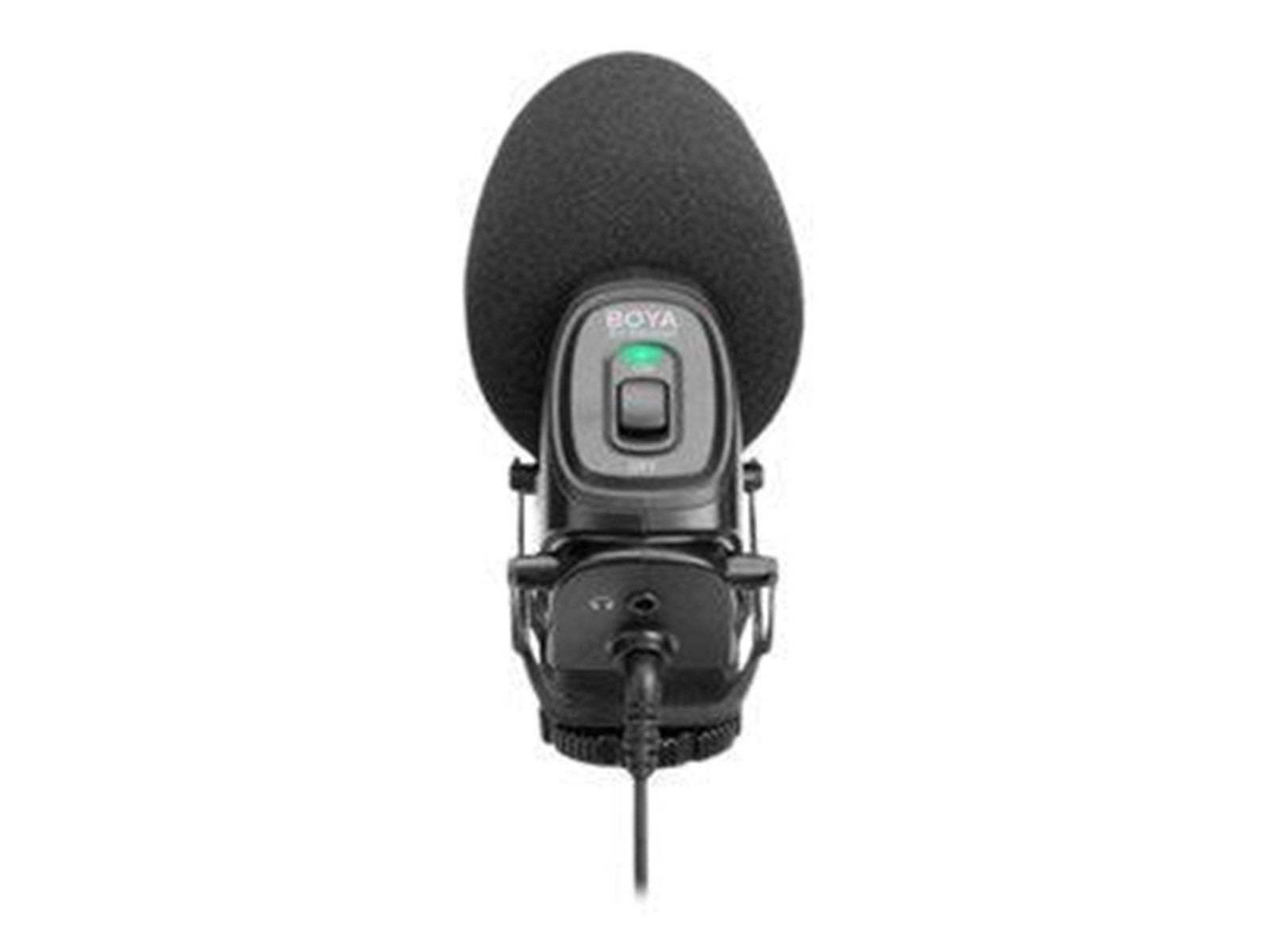 BOYA BY-BM3030 - microphone BOYA BY-BM3030 - microphone